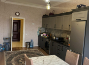 Satılır 2 otaqlı 88 m2 yeni tikili Y.Günəşli