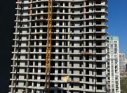 Satılır 2 otaqlı 78.2 m2 yeni tikili Nəriman Nərimanov m.