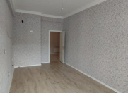 Satılır 1 otaqlı 75 m2 yeni tikili Saray