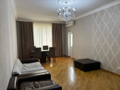 İcarəyə verilir 2 otaqlı 95 m2 yeni tikili 9 mkr