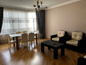 Satılır 4 otaqlı 120 m2 yeni tikili Həzi Aslanov m.