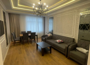 Satılır 2 otaqlı 65 m2 yeni tikili 9 mkr