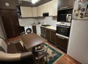 Satılır 3 otaqlı 105 m2 yeni tikili Həzi Aslanov