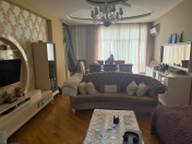 Satılır 3 otaqlı 125 m2 yeni tikili Nəriman Nərimanov m.