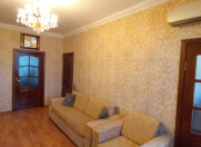 Satılır 3 otaqlı 43 m2 köhnə tikili 4 mkr