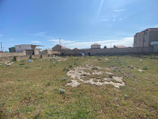 Satılır 6 sot torpaq Türkan