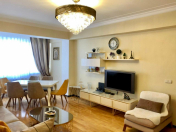 Satılır 3 otaqlı 105 m2 yeni tikili Nizami m.