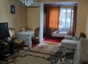 Satılır 2 otaqlı 50 m2 köhnə tikili Yeni Yasamal