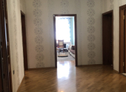İcarəyə verilir 2 otaqlı 100 m2 yeni tikili Gənclik m.