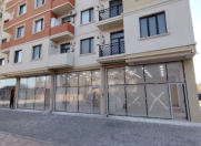 İcarəyə verilir 1 otaqlı 200 m2 obyekt İctimai telekanalı