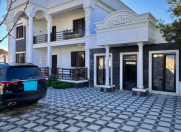 Satılır 6 otaqlı 350 m2 bağ evi Şüvəlan