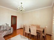 Satılır 3 otaqlı 65 m2 köhnə tikili Nəsimi m.