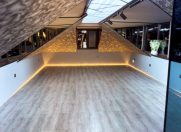 İcarəyə verilir 1 otaqlı 40 m2 obyekt Əhmədli m.