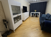 Satılır 2 otaqlı 70 m2 yeni tikili Nəriman Nərimanov m.