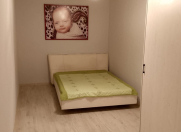 İcarəyə verilir 2 otaqlı 60 m2 həyət evi Lider telekanalı