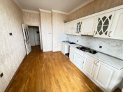 İcarəyə verilir 2 otaqlı 80 m2 yeni tikili Azadlıq prospekti m.