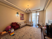 Satılır 2 otaqlı 94 m2 yeni tikili Ağ şəhər