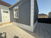 Satılır 4 otaqlı 100 m2 həyət evi Biləcəri
