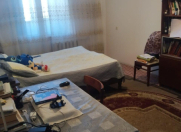 Satılır 4 otaqlı 110 m2 köhnə tikili Yeni Yasamal