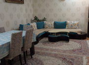 Satılır 3 otaqlı 75 m2 yeni tikili 7 mkr