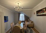 Satılır 2 otaqlı 90 m2 yeni tikili Y.Günəşli