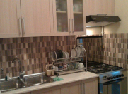 İcarəyə verilir 2 otaqlı 60 m2 köhnə tikili Bakı Musiqi Akademiyası