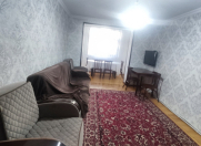 İcarəyə verilir 3 otaqlı 70 m2 köhnə tikili İnşaatçılar m.