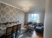 Satılır 3 otaqlı 80 m2 köhnə tikili Həzi Aslanov m.