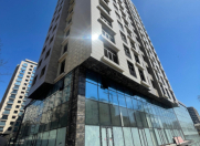 İcarəyə verilir 1 otaqlı 170 m2 obyekt 28 May m.