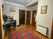 Satılır 4 otaqlı 100 m2 köhnə tikili Y.Günəşli