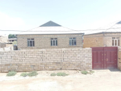 Satılır 4 otaqlı 144 m2 həyət evi Puta