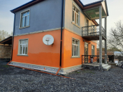 Satılır 4 otaqlı 140 m2 həyət evi Qəbələ