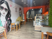 İcarəyə verilir 2 otaqlı 170 m2 obyekt Gənclik m.