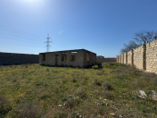 Satılır 14.5 sot torpaq Mərdəkan