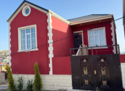 Satılır 3 otaqlı 66 m2 həyət evi Qobu