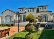 Satılır 5 otaqlı 320 m2 bağ evi Şüvəlan