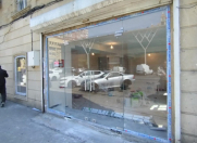 İcarəyə verilir 1 otaqlı 80 m2 obyekt 28 May m.