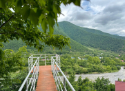 İcarəyə verilir 1 otaqlı 20 m2 həyət evi Şəki