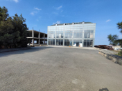 Satılır 10 otaqlı 1320 m2 obyekt Gəncə
