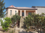 Satılır 4 otaqlı 200 m2 bağ evi Görədil