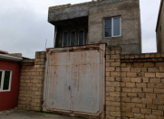 Satılır 7 otaqlı 350 m2 həyət evi Mərdəkan