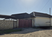 Satılır 3 otaqlı 170 m2 həyət evi Hacıqabul
