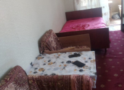 İcarəyə verilir 1 otaqlı 35 m2 köhnə tikili 8 km