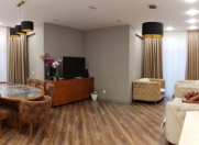 Satılır 3 otaqlı 123 m2 yeni tikili Alatava 1