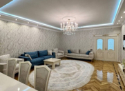 Satılır 3 otaqlı 178 m2 yeni tikili Alatava 1