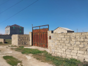 Satılır 8 sot torpaq Türkan