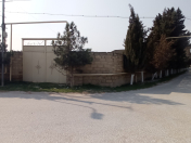 Satılır 4 otaqlı 6 m2 həyət evi Binə