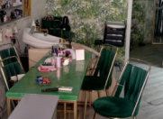 İcarəyə verilir 3 otaqlı 60 m2 obyekt Bayıl