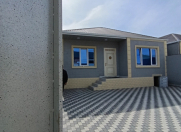 Satılır 4 otaqlı 120 m2 həyət evi Aviasiya Akademiyası Universiteti