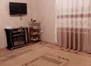 Satılır 2 otaqlı 40 m2 həyət evi Bayıl